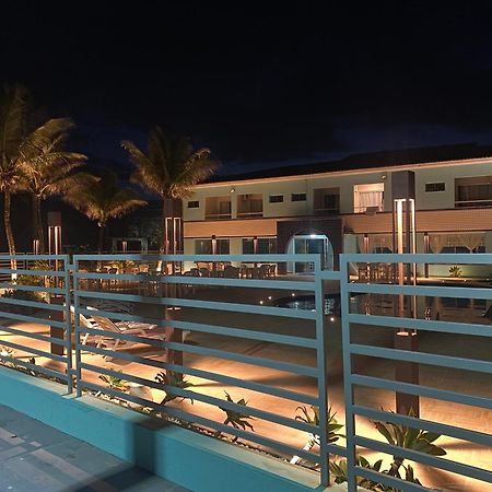 Hotel Paraiso Tropical Alcobaca Luaran gambar