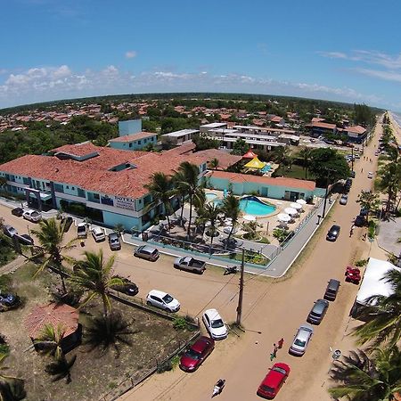Hotel Paraiso Tropical Alcobaca Luaran gambar