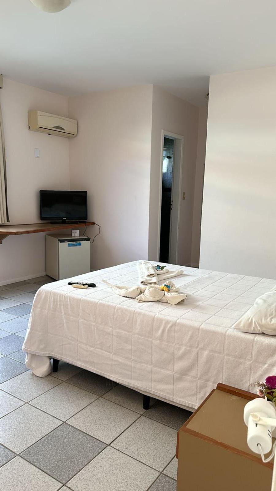Hotel Paraiso Tropical Alcobaca Luaran gambar
