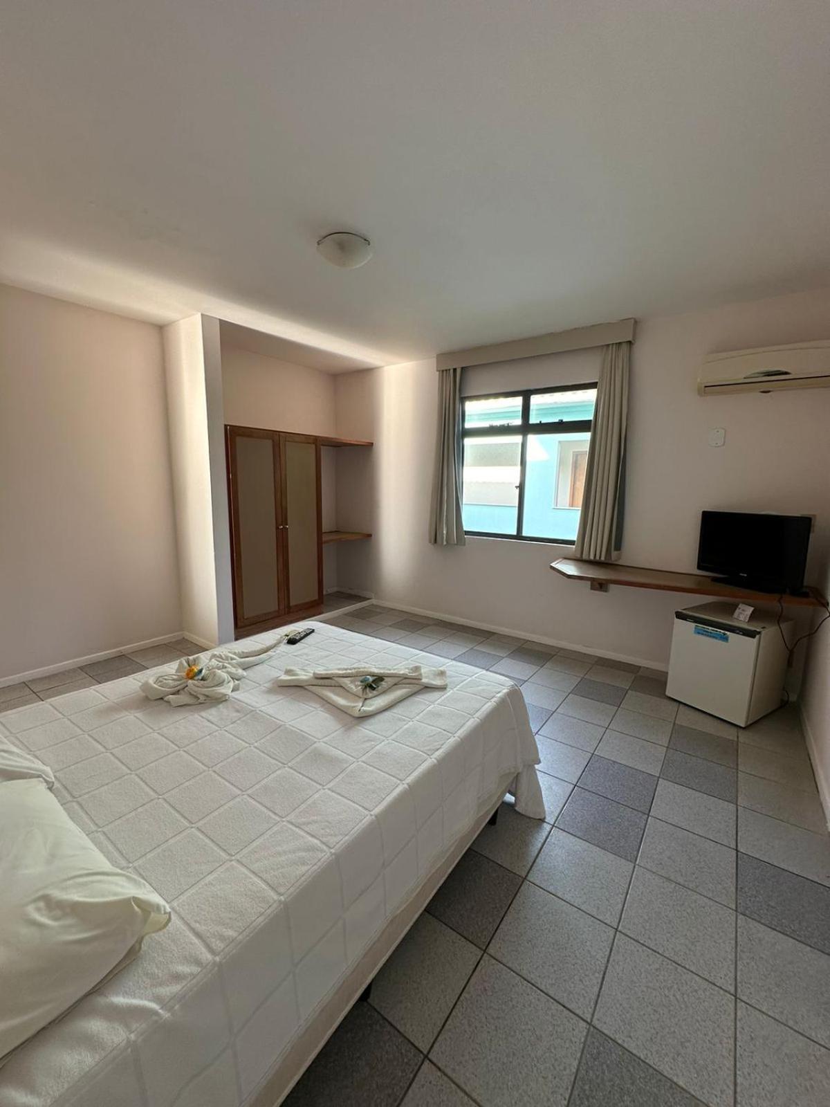 Hotel Paraiso Tropical Alcobaca Luaran gambar