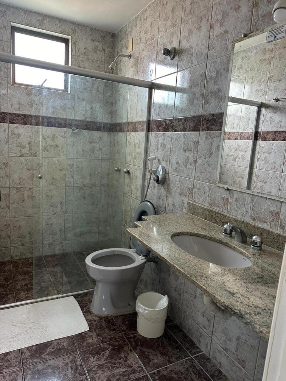 Hotel Paraiso Tropical Alcobaca Luaran gambar
