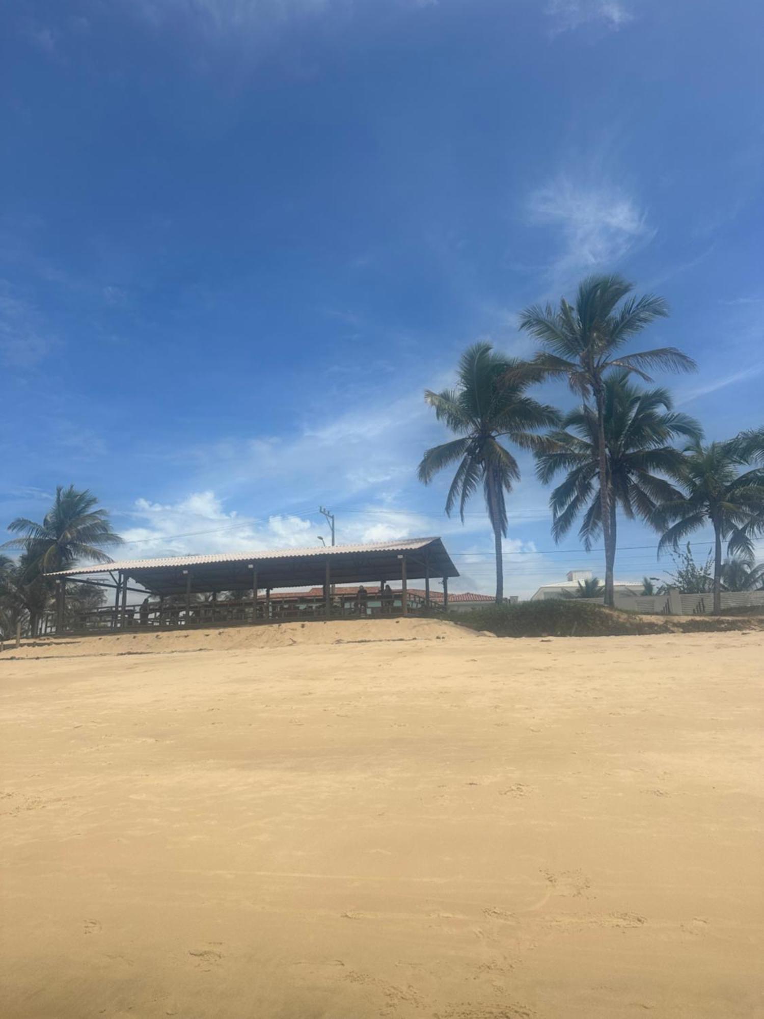 Hotel Paraiso Tropical Alcobaca Luaran gambar
