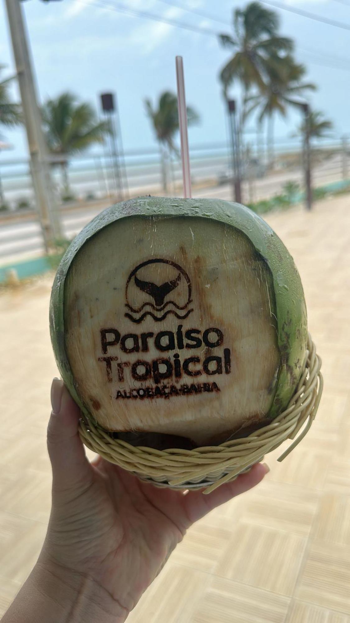 Hotel Paraiso Tropical Alcobaca Luaran gambar